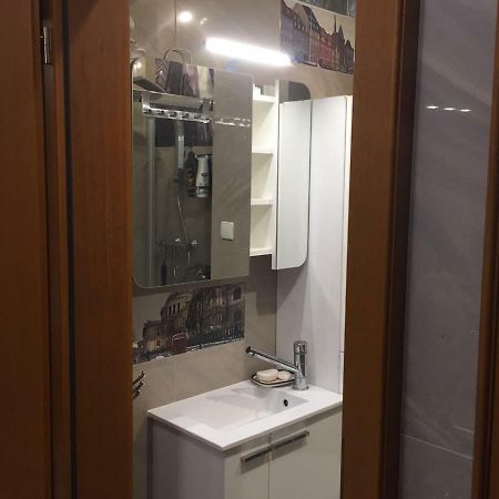 Appartement Karmelek à Varsovie Extérieur photo