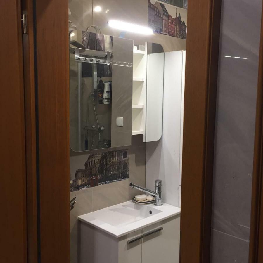 Appartement Karmelek à Varsovie Extérieur photo